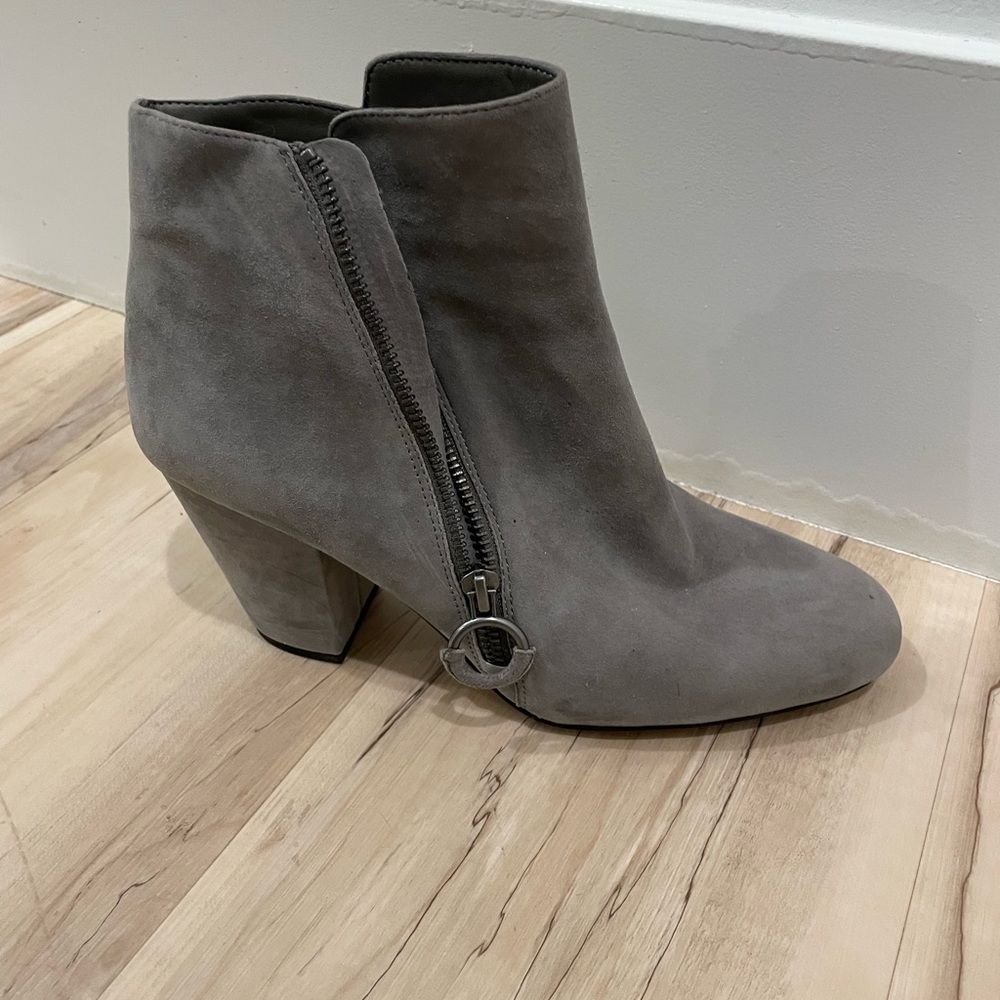 Booties